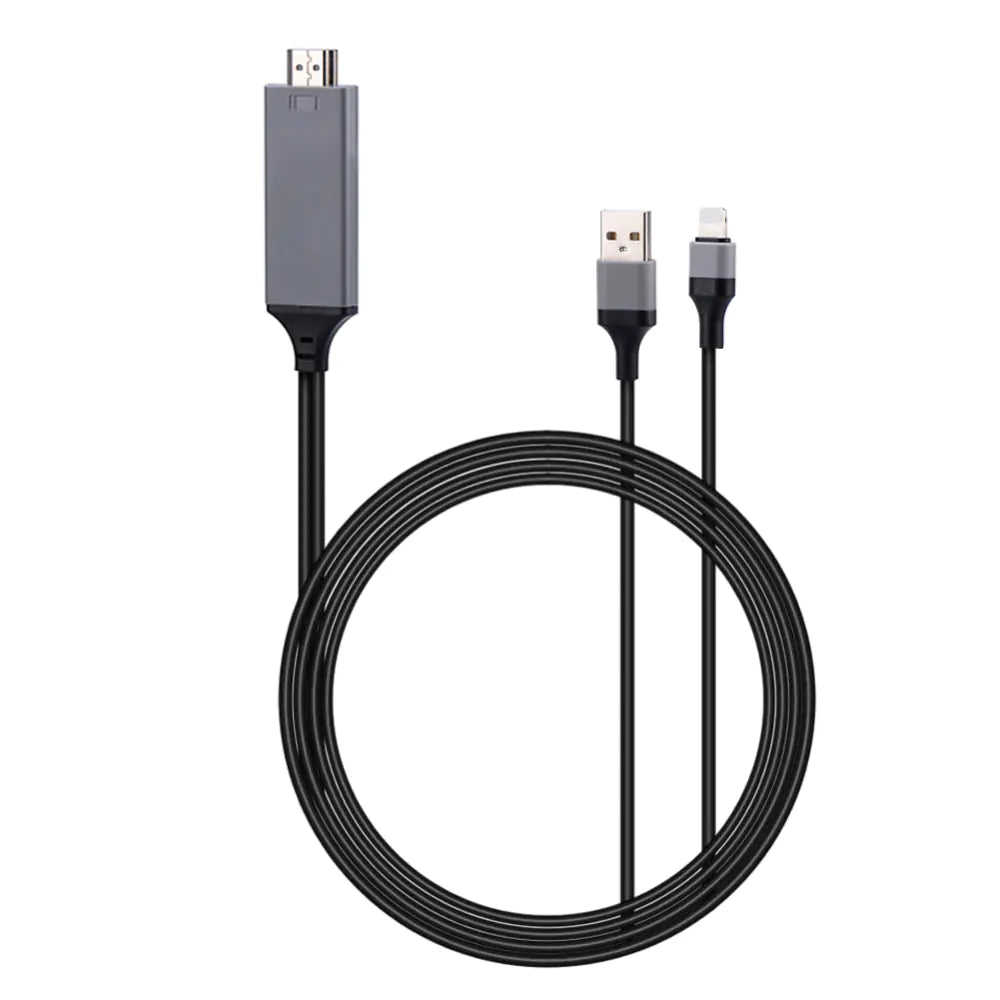 HD Mobile Connect Cable