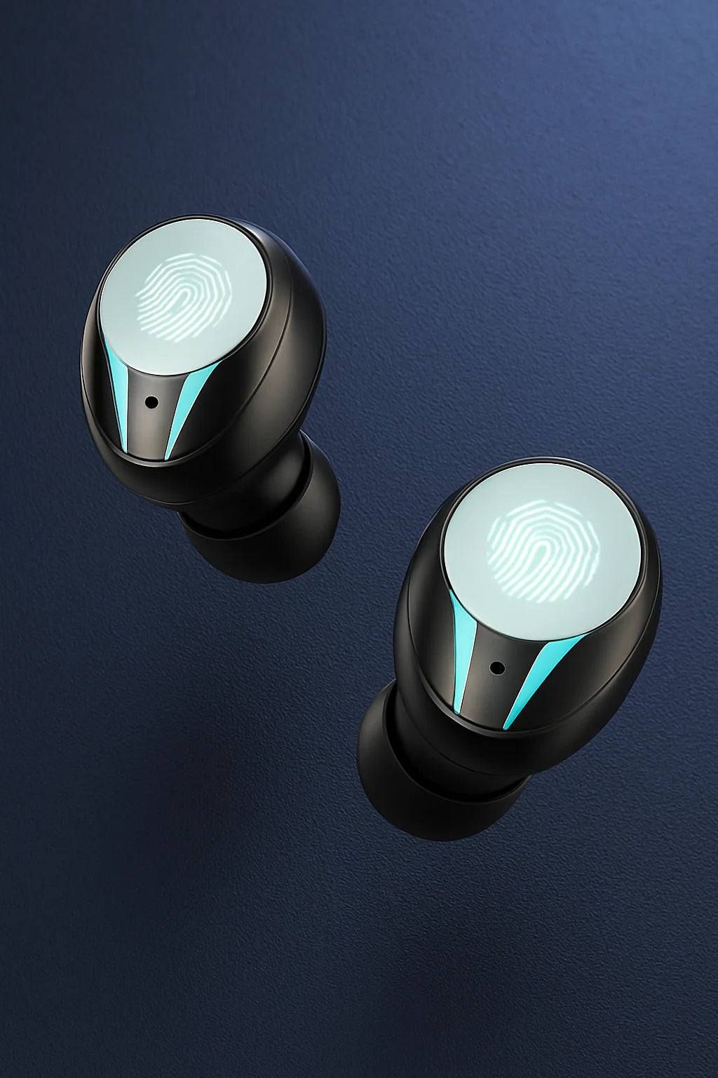 M47 TWS Waterproof Hi-Fi Earbuds