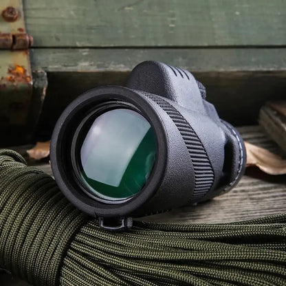 40x60 HD Monocular Scope
