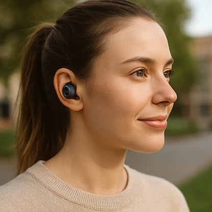 Bluetooth 5.0 Earbuds
