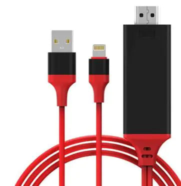 HD Mobile Connect Cable