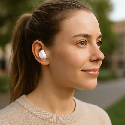 Bluetooth 5.0 Earbuds
